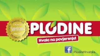 Plodine vikend akcija od 1920112016 [upl. by Amir]