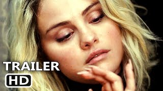 EMILIA PEREZ Trailer International 2024 Selena Gomez [upl. by Kaslik]