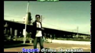 Karaoke SaleemTinggal Kenangan flv [upl. by Parthinia]