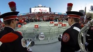 Dotting the quotiquot  360 Degree View TBDBITL [upl. by Aluor]