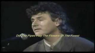 John McDermott  The Green Fields Of France With Lyrics [upl. by Worden879]