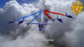 National Anthem of France La Marseillaise Remastered [upl. by Neeka]