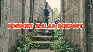 BOEDOET MALAK BOEDOET  boedoeters [upl. by Aretahs]