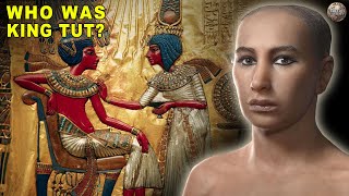 Weirdest Facts About King Tut [upl. by Htial]