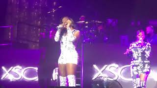 Xscape My little Secret live [upl. by Rhiana]