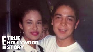 Chris Pérez Remembers the quotAmazing Soulquot That Was Selena  True Hollywood Story  E [upl. by Lotsirk]