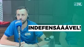 CRUZEIRO VENCE UBERLÂNDIA POR 2X0 NO MINEIRÃO [upl. by Nalyr]