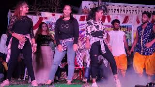 MANDULODA ORI MAYALODA DANCE MADHAV EVENTS NELLORE [upl. by Aleil]