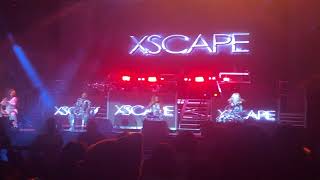 Xscape Understanding live [upl. by Bobbi]