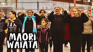 MĀORI WAIATA [upl. by Allesiram]