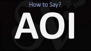 How to Pronounce Aoi CORRECTLY [upl. by Krenn200]