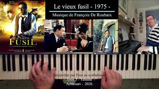 Le vieux fusil  1975 [upl. by Sasnak488]