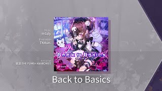 Arcaea Back to Basics FTR10 [upl. by Atalante]