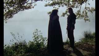 Robin Hood Prince of Thieves 1991  Love Theme scene 1080p [upl. by Meehyrb]