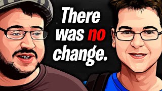 Why The Yogscast Eventually Failed [upl. by Maillliw]