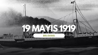 19 MAYIS 1919 ve HÄ°KAYESÄ° [upl. by Arej]