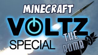 Voltz Special  Episode 12  The Bomb [upl. by Vachel]