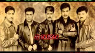 Los tigres del norte EL TAXISTA [upl. by Aamsa]