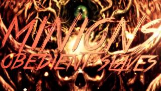 Pyrexia  The Feast Official Lyric Video [upl. by Terina]