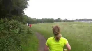 Colwick parkrun [upl. by Kamin]