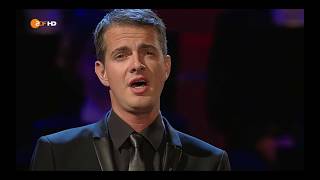 Philippe Jaroussky  Lascia chio pianga Händel BEST QUALITY [upl. by Nerrag]