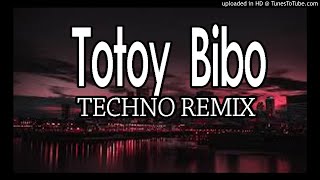 Totoy BiboTechnoDutch140BPM [upl. by Andromache]