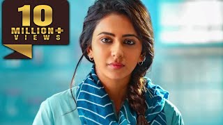 Ek Khiladi  Rakul Preet Singh  Telugu Hindi Dubbed Full Movie l Gopichand [upl. by Llehsim]