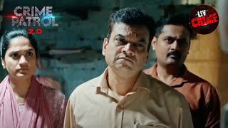 Can The Police Solve The Abduction amp Cyber Crime Case  Crime Patrol 20  Ep 108  Full Episode [upl. by Saba51]