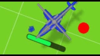 Copterio Gameplay  New Fun IO Game [upl. by Dream131]