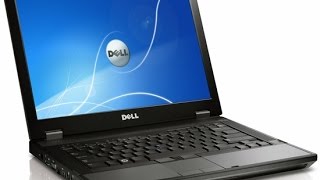 Dell Latitude E5400 Review [upl. by Leiru732]