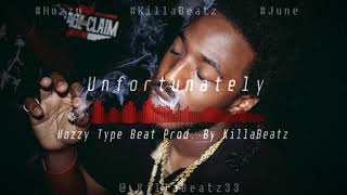 Unfortunately  Mozzy Ft June Type Beat With HookProd By KillaBeatz [upl. by Hesta]