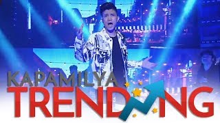 Vhong Navarro dances to various dance crazes [upl. by Narcho]