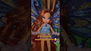 Winx Club Glam Magic Enchantix Dolls 2024 [upl. by Nerrat]