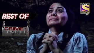 Best Of Crime Patrol  Hopeless Waiting Part 2  Full Episode [upl. by Novhaj]