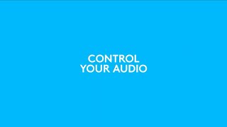 Z407 How to video  Control Your Audio [upl. by Ule]