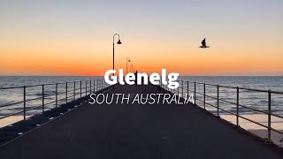 Adelaide  Glenelg South Australia  Travel [upl. by Ettezzil]