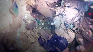 Black Fate  Arcaea Main Story Pack 4 [upl. by Pepe]