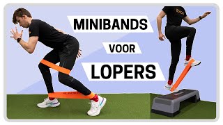 5 Miniband oefeningen voor lopers [upl. by Eiaj413]