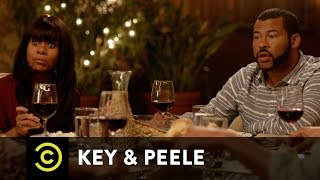 Key amp Peele  Spoiler Alert ft Regina Hall [upl. by Feliza]