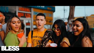 Totoy El Frío Beéle Montano  sOlA VIDEO OFICIAL [upl. by Anerrol410]