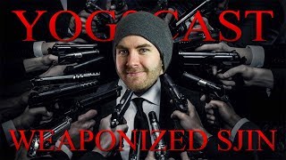 Sjin is a Deadly Weapon  Weaponized Sjin Compilation [upl. by Frost]