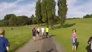 Heaton parkrun [upl. by Trometer]