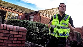 Caerleon Police Station [upl. by Liebman]