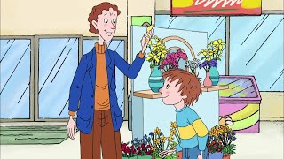 Horrid Henry New Episode In Hindi 2020  Henry And The Winning Ticket  Bas Karo Henry [upl. by Bozuwa]