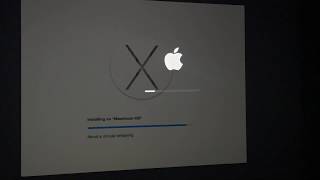 How to Revert back to your Original OS Macbook Pro [upl. by Corvese]