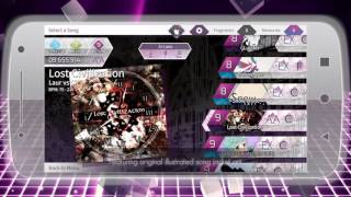 「Arcaea」 Reveal Trailer [upl. by Kcirdec429]