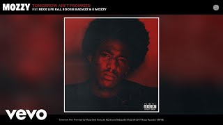 Mozzy  Tomorrow Aint Promised ft Rexx Life Raj Boosie Badazz E Mozzy Official Audio [upl. by Alekat]