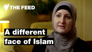 Australias New Muslims I SBS The Feed [upl. by Noeled270]