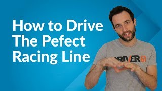 The Racing Line  How to Drive the Perfect Corner Actionable Tutorial [upl. by Macmahon866]