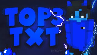 TOP 3 TXTPVP 1165 [upl. by Derfnam]